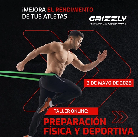 Preparación Física Crossfit y Funcional Fitness